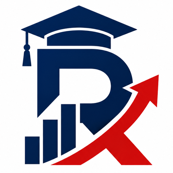 RankUp Nepal logo
